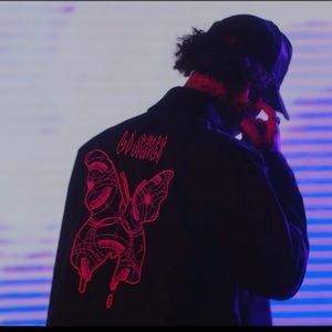 Meet your Posher, Brandon